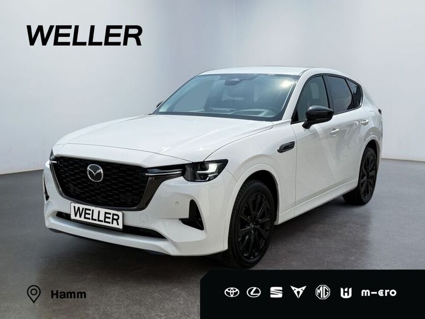 CX-60