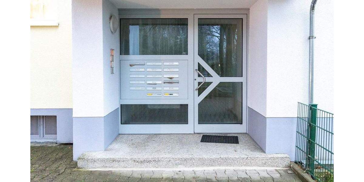 modernisierte 4-Zimmer Terrassenwohnung mit Garage 4 zimmer