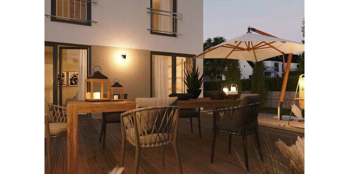 So bauen Sie Ihr Traumhaus - Individuell, zuverlässig, bezahlbar 5 zimmer