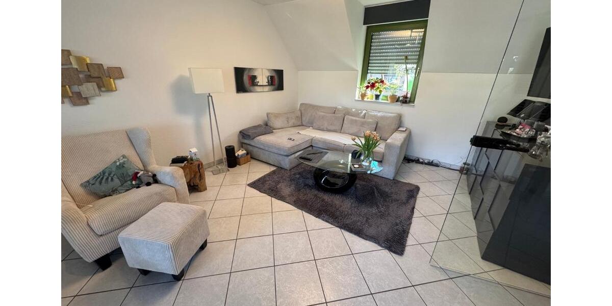 Maisonettenwohnung Dortmund Gartenstadt - 3 Zimmer, 90 m&sup2;, 900&euro; | Angebot:26295381