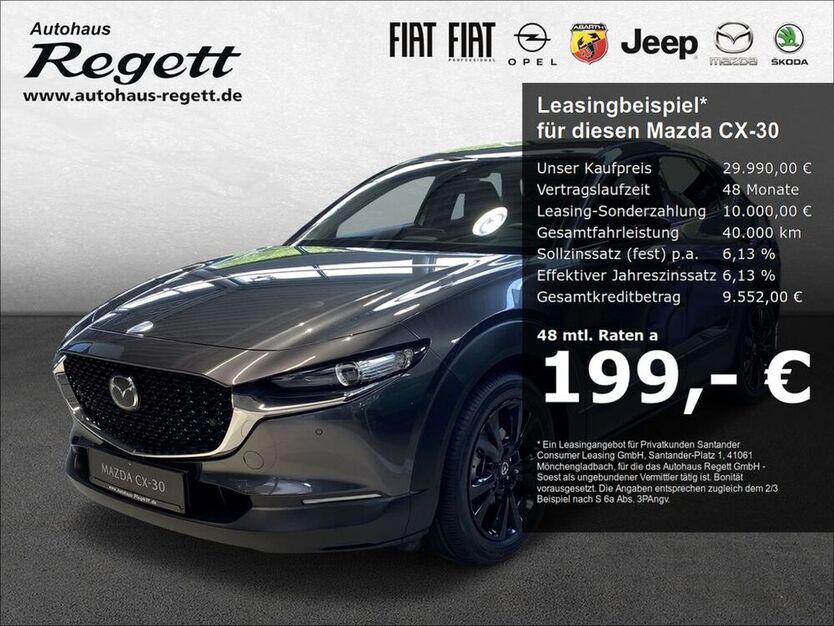 CX-30
