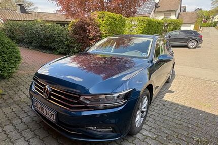 VW Passat Variant 110.900 km 18.400 &euro; Ense 59469