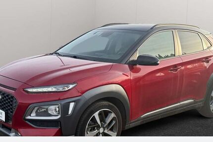 Hyundai KONA 73.500 km 13.490 &euro; Lüdinghausen 59348