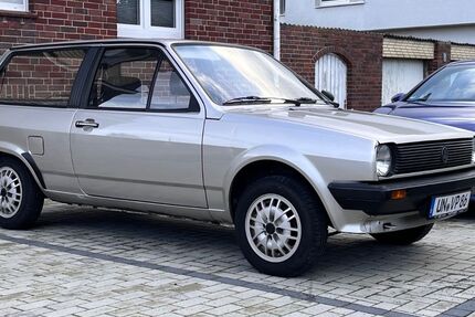 VW Polo 88.000 km 3.780 &euro; Werne 59368