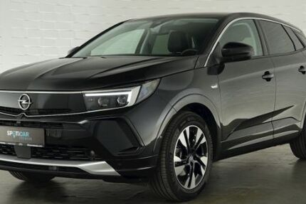 Opel Grandland (X)