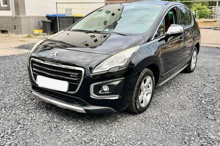 Peugeot 3008 241.000 km 4.987 &euro; Lünen 44536