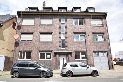 Wohnung Hamm - 5 Zimmer, 114 m&sup2;, 195.000&euro; | Angebot:24944767