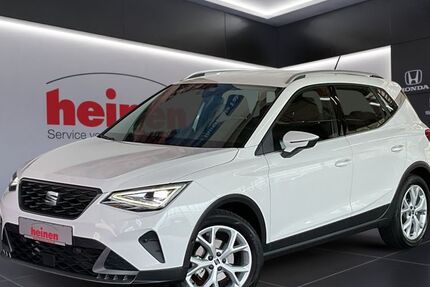 Seat Arona 14.389 km 21.509 &euro; Holzwickede 59439