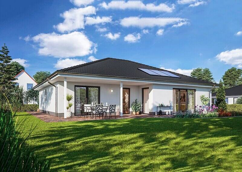 Mehrfamilienhaus, Wohnhaus Bönen Bramey-Lenningsen - 4 Zimmer, 132 m&sup2;, 481.650&euro; | Angebot:23952173