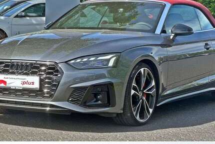 Audi S5 12.690 km 58.900 &euro; Neubeckum 59269