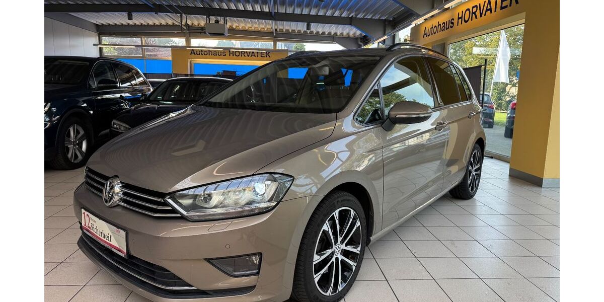 VW Golf 165.000 km 11.500 € Waltrop 45731
