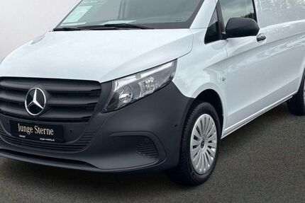 Mercedes-Benz Vito 5.800 km 35.046 € Hamm 59067
