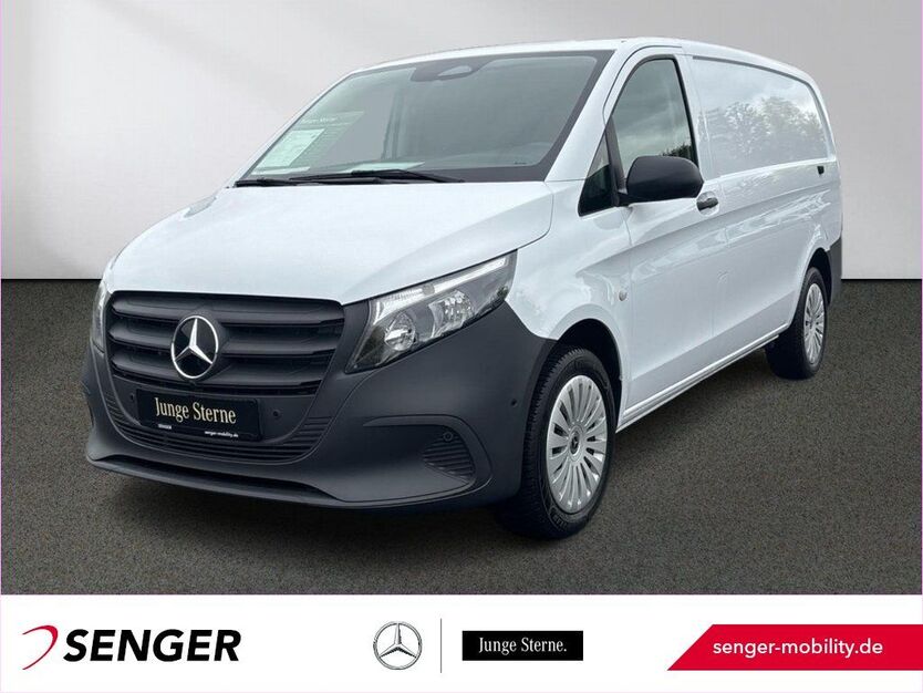 Mercedes-Benz Vito 5.800 km 35.046 € Hamm 59067