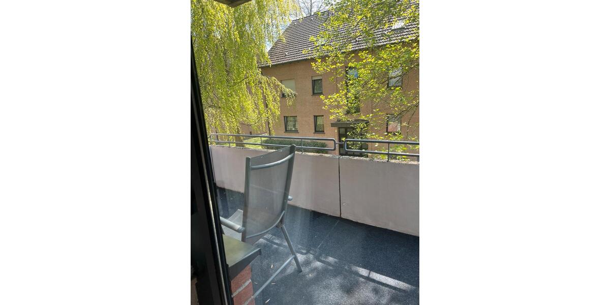 Etagenwohnung Menden (Sauerland) Bösperde - 2 Zimmer, 60 m&sup2;, 530&euro; | Angebot:26337619