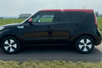 Kia Soul 52.500 km 9.800 &euro; Lippetal 59510