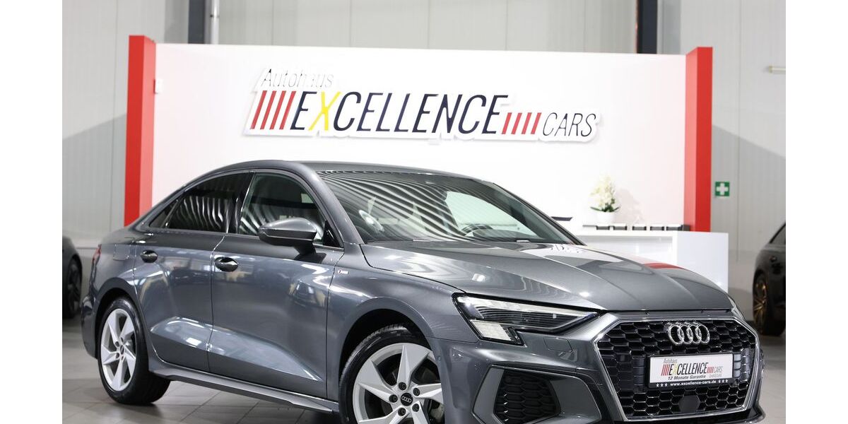 Audi A3 60.000 km 25.777 &euro; Hamm 59077