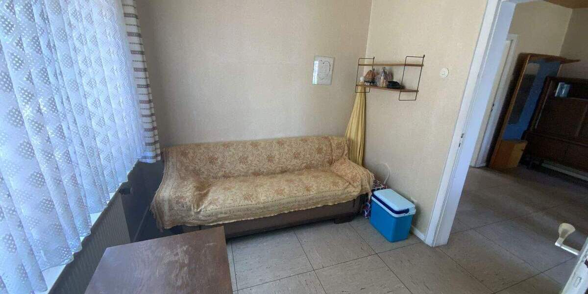 Reihenendhaus Lünen Alstedde - 7 Zimmer, 121 m&sup2;, 248.000&euro; | Angebot:25108071