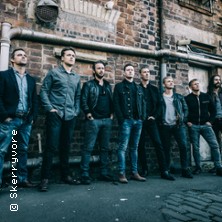 Skerryvore 26.04.2026 LINDENBRAUEREI