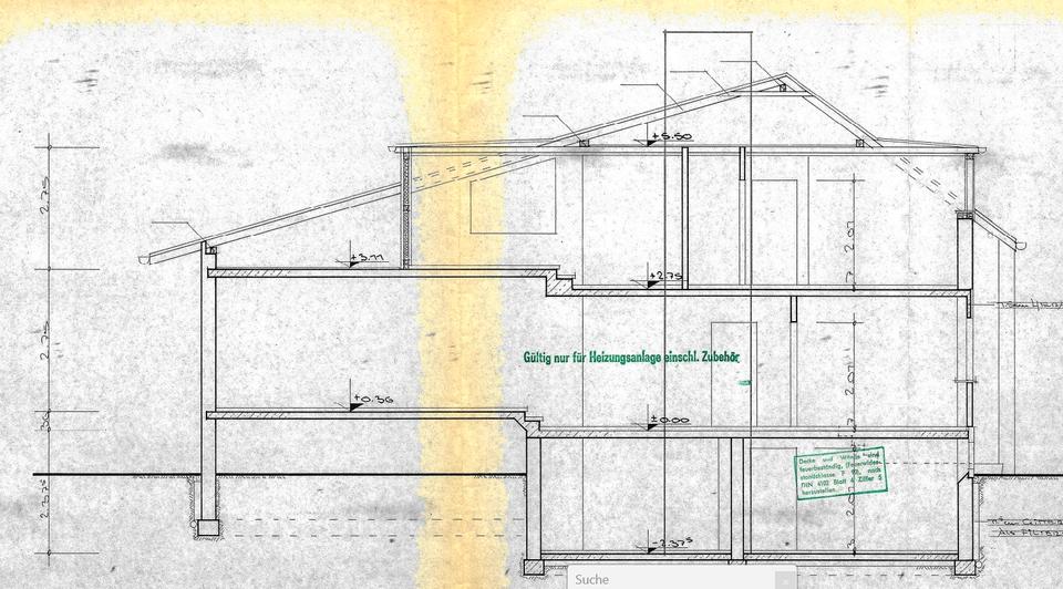 Villa Welver - 9 Zimmer, 580 m&sup2;, 980.000&euro; | Angebot:27096841