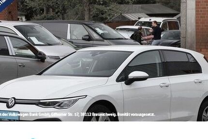 VW Golf 48.500 km 19.465 &euro; Lünen 44534