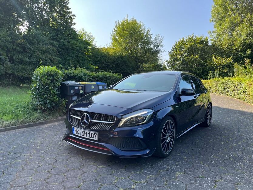 A 250