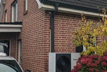 Erstbezug nach Renovierung 2-3 Zimmerwohnung in Münster Hiltrup zimmer