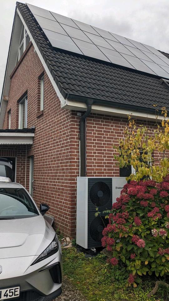 Erstbezug nach Renovierung 2-3 Zimmerwohnung in Münster Hiltrup zimmer