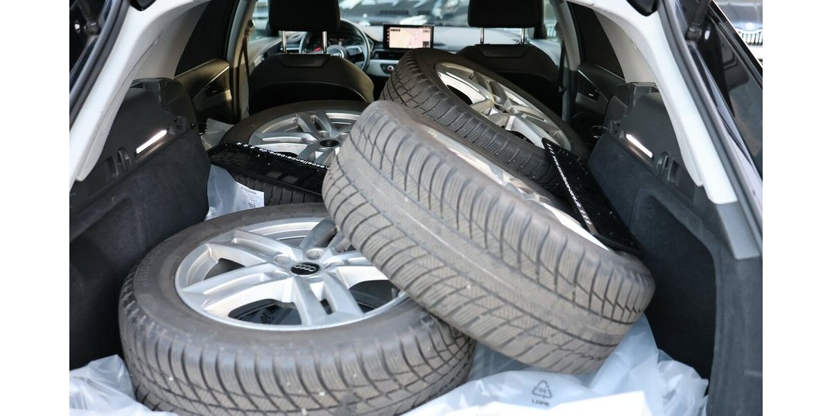Audi A4 Avant 35 TDI ADVANCED / LED / BANG & OLUFSEN 206.000 km 16.502 &euro; Hamm 59077