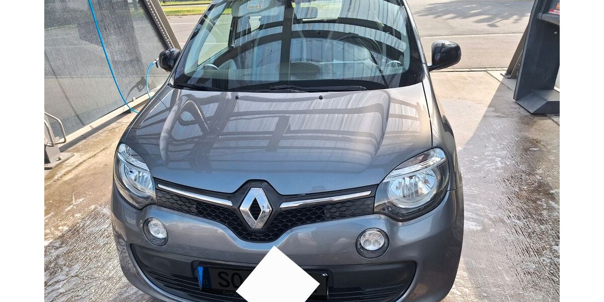 Renault Twingo 111.000 km 4.999 &euro; werl 59457