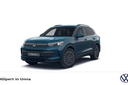 VW Tiguan 17.343 km 43.792 € Unna 59423