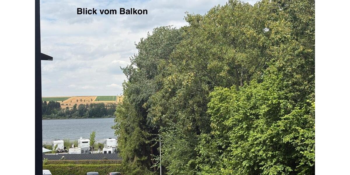 Etagenwohnung Möhnesee - 3 Zimmer, 63 m&sup2;, 195.000&euro; | Angebot:27071961
