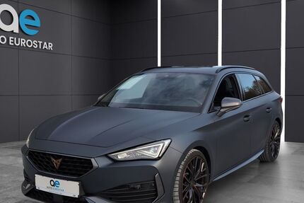 Cupra Leon 33.501 km 31.950 &euro; Hamm 59077