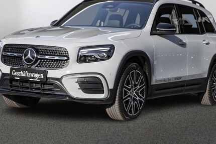 Mercedes-Benz GLB 200 18.000 km 55.980 &euro; Ahlen 59229