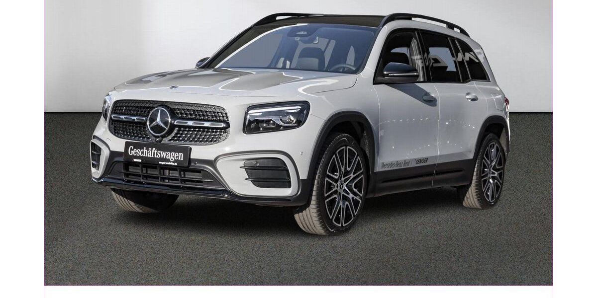 Mercedes-Benz GLB 200 18.000 km 55.980 &euro; Ahlen 59229