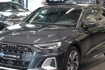 Audi A3 5.058 km 34.590 &euro; Bergkamen 59192