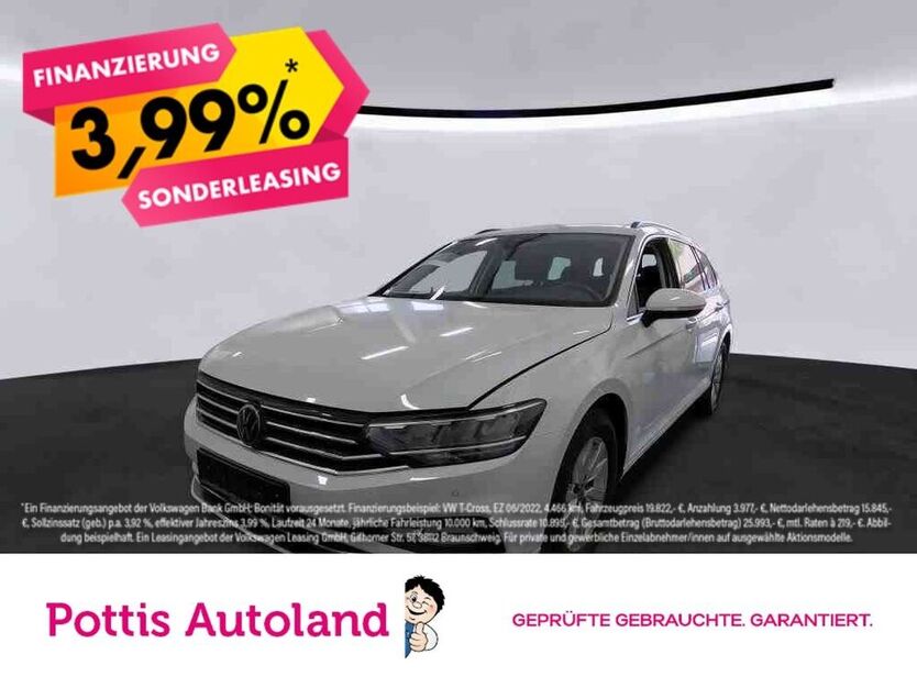 Passat Variant