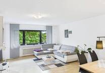 Charmante 2-Zimmer Wohnung mit Balkon
