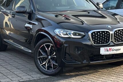 BMW X4 47.053 km 55.790 € Hamm 59063
