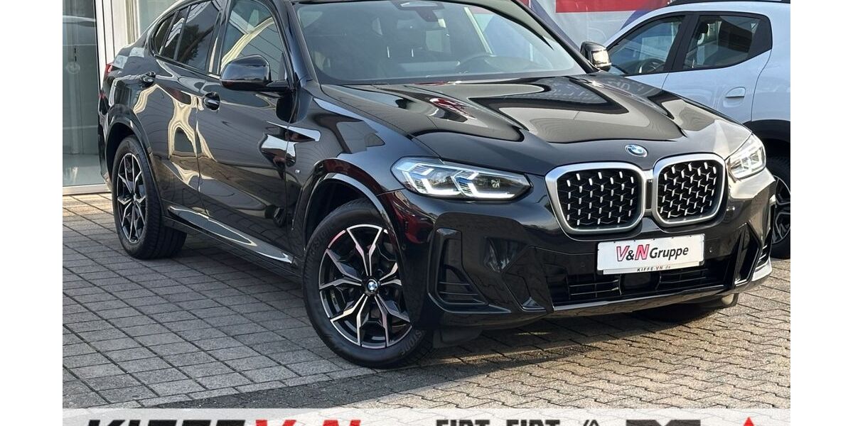BMW X4 47.053 km 55.790 € Hamm 59063