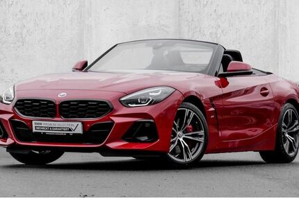 BMW Z4 16.129 km 37.990 € Ahlen 59227