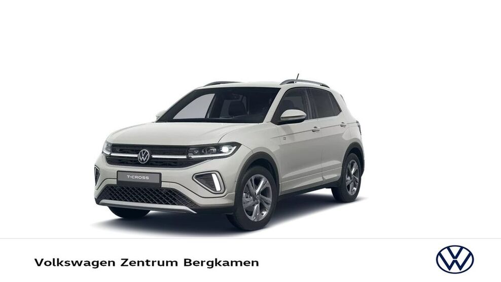 T-Cross