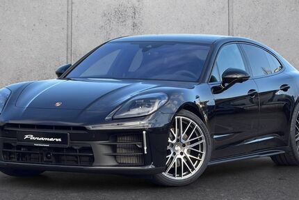 Porsche Panamera 1.525 km 122.900 &euro; Holzwickede 59439