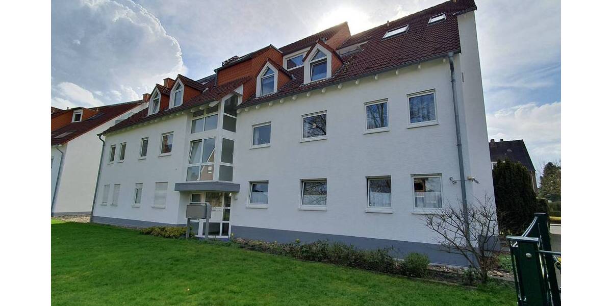 Etagenwohnung Ahlen Innenstadt - 4 Zimmer, 87 m&sup2;, 186.000&euro; | Angebot:23962298