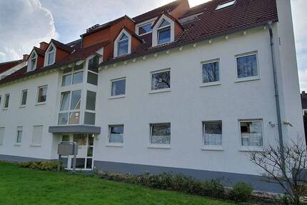 Wohnung Ahlen Innenstadt - 4 Zimmer, 87 m&sup2;, 186.000&euro; | Angebot:23962298