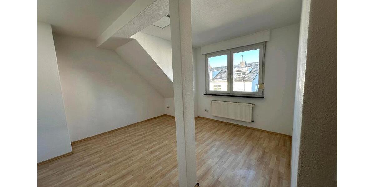 Dachgeschoßwohnung Oelde - 2 Zimmer, 60 m&sup2;, 550&euro; | Angebot:26413892
