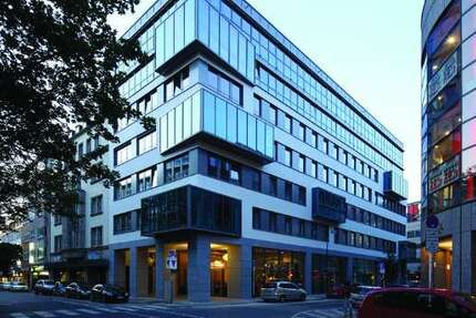 Gewerbeobjekt Dortmund Innenstadt West - 385&euro; | Angebot:26160002