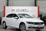 VW Passat 1.6 TDI Comfortline WHITE / MASSAGE+SHZ 176.000 km 9.999 &euro; Hamm 59077