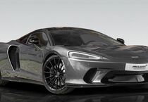 McLaren GT