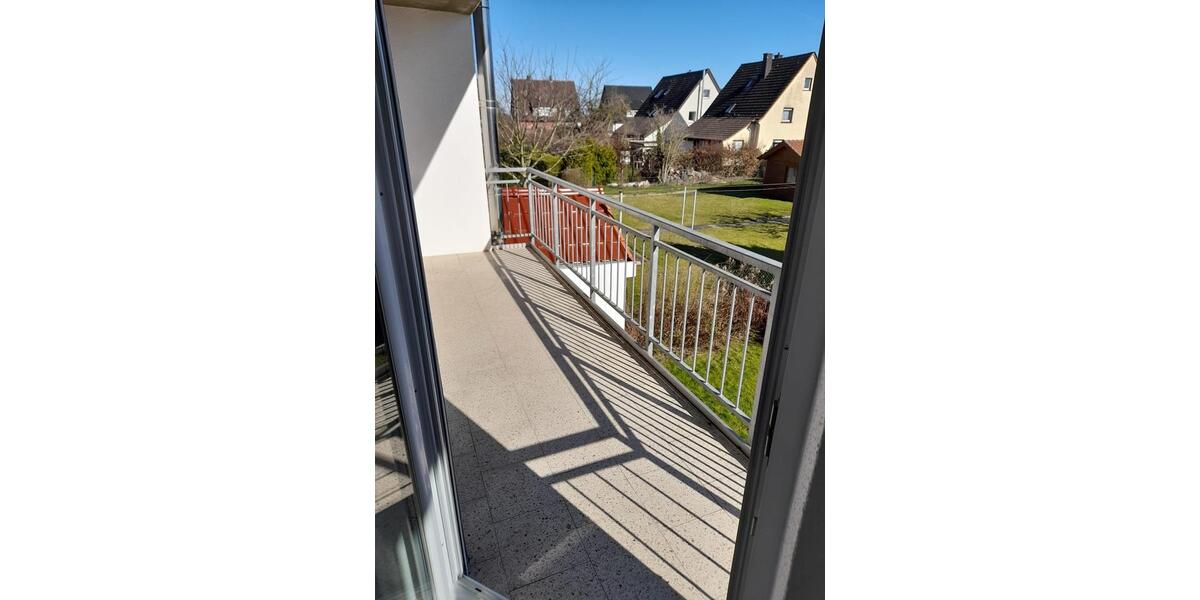 Etagenwohnung Soest - 3 Zimmer, 83 m&sup2;, 760&euro; | Angebot:25311055