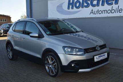VW Polo 50.000 km 11.950 € Nordkirchen 59394